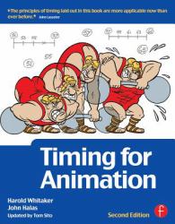 Timing for Animation