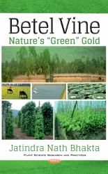 Betel Vine : Natures Green Gold