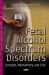 Fetal Alcohol Spectrum Disorders : Concepts, Mechanisms and Cure