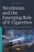 Nicotinism and the Emerging Role of e-Cigarettes (with Special Reference to Adolescents) : Volume 3: Emerging Biotechnology in Nicotine Research