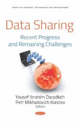 Data Sharing : Recent Progress and Remaining Challenges