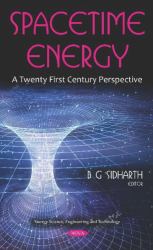 Spacetime Energy : A Twenty First Century Perspective