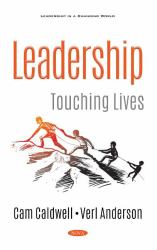 Leadership : Touching Lives