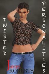 Twisted Personalities : Another Julia Lillus Crime Thriller