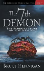 The 7th Demon : The Pandora Stone