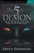 The 5th Demon : Demoneyes The 5th Demon : Demoneyes