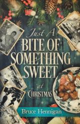 Just a Bite of Something Sweet : At Christmas