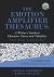 The Emotion Amplifier Thesaurus : A Writer's Guide to Character Stress and Volatility