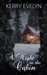 A Night in the Cabin : A Crane's Cove Short Story