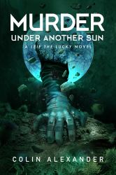 Murder under Another Sun