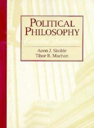 Political Philosophy : Essential Selections