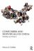 Consumers and Individuals in China