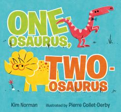 One-Osaurus, Two-osaurus