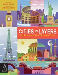 Cities in Layers