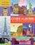Cities in Layers