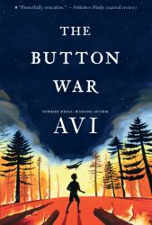 The Button War : A Tale of the Great War