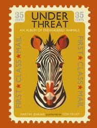 Under Threat : An Album of Endangered Animals