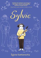Sylvie: a Graphic Memoir