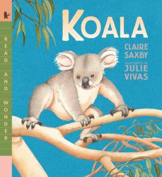 Koala : Read and Wonder