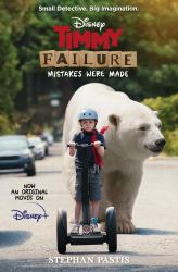 Timmy Failure: the Movie