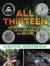 All Thirteen: the Incredible Cave Rescue of the Thai Boys' Soccer Team