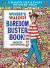 Where's Waldo? the Boredom Buster Book: 5-Minute Challenges : (Hidden Object Activity Book with Search and Find Puzzles, Mazes, Connect-The-Dots, Coloring Pages, Word Searches and Spot-the-Difference Games)