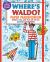 Where's Waldo? Paper Pandemonium : (a Hidden Object Activity Book with Origami, Paper Airplanes, Finger Puppets, and Search and Find Adventures - Includes Elastic Closure Band - a Perfect Gift)