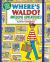 Where's Waldo? Awesome Adventures : The Great Vacation Guide (a Compact, Travel-Sized Hidden Object Activity Book with Mazes and Search and Find Puzzles - Includes Game Cards, Poster, and More)