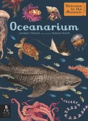 Oceanarium : Welcome to the Museum