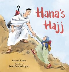 Hana's Hajj