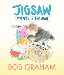 Jigsaw : Mystery in the Mail