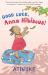 Good Luck, Anna Hibiscus! Good Luck, Anna Hibiscus!