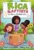 Rica Baptista: the Box of Possibilities