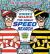 Where's Waldo?: the Great Speed Search : (a Hidden Object Activity Book That Lays Flat for Head-To-Head Competition with Friends and Family - a Perfect Gift for All Ages)