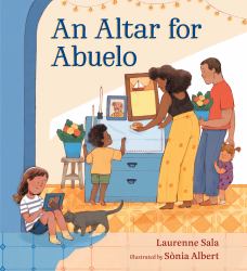 An Altar for Abuelo