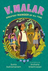 V. Malar: Greatest Ranger of All Time
