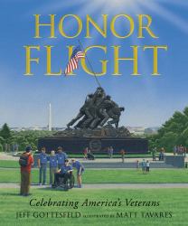 Honor Flight: Celebrating America's Veterans