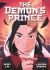 The Demon's Prince The Demon's Prince