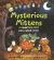Mysterious Mittens: a Moontime Cats Halloween Story