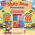 Bizzy Bear: Preschool : (Interactive Classroom Board Book for Toddlers - with Sturdy Tabs and Slides to Push and Pull)