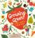 Growing Green: a First Book of Gardening