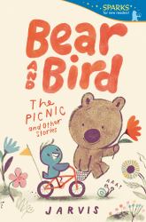 Bear and Bird: the Picnic and Other Stories : Candlewick Sparks