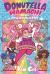 Donutella Hamachi and the Drama Queens Donutella Hamachi and the Drama Queens