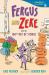 Fergus and Zeke and the 100th Day of School : Candlewick Sparks