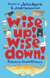 Wise up! Wise down!: a Poetic Conversation