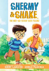 Shermy and Shake, the Not-So-Bossy Best Friend