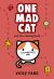 One Mad Cat and the Missing Book