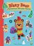 Bizzy Bear: Christmas Sticker Book Bizzy Bear: Christmas Sticker Book