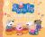 Peppa Pig and the Apple Stand : (a Playful Autumn Tale of Counting, Sharing, and Friendship - Perfect for Toddlers, Preschoolers, and Kids Ages 2-5)