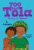 Too Small Tola Makes It Count